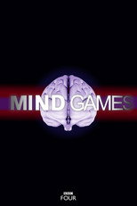 Poster de la serie Mind Games