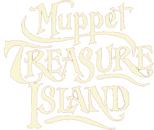 Logo Muppet Treasure Island