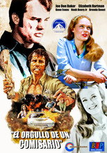 Poster de la película Pisando Fuerte