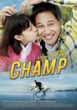 Poster de la película Champ