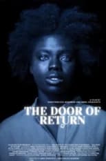 Poster de la película The Door of Return