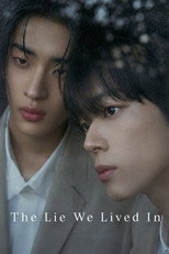 Poster de la serie The Lie We Lived In
