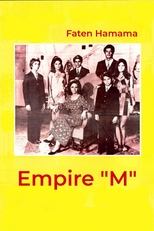 Poster de la película Empire M