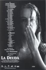 Poster de la película The Debt