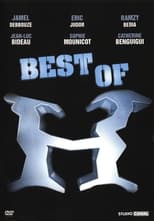 Poster de la película H - Best Of