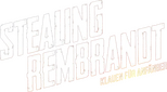 Logo Stealing Rembrandt