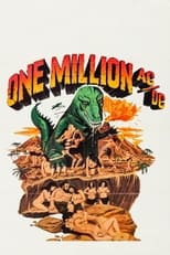 Poster de la película One Million AC/DC
