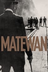 Poster de la película Matewan