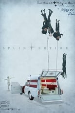 Poster de la película Splintertime