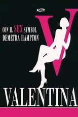 Poster de la serie Valentina