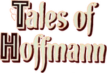 Logo The Tales of Hoffmann