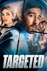 Poster de la película Targeted