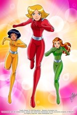 Totally Spies !