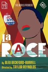 Poster de la película La Race