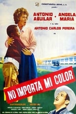 Poster de la película Rumbo a Brasilia