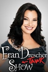 Poster de la serie The Fran Drescher Show