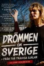 Poster de la película Drömmen Om Sverige