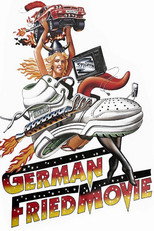 Poster de la película German Fried Movie