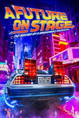 Poster de la película A Future on Stage