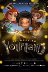 Poster de la película Journey to Yourland