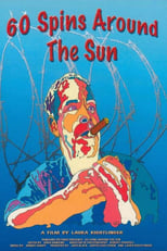 Poster de la película 60 Spins Around the Sun