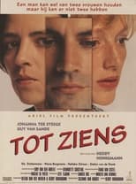 Poster de la película Tot ziens