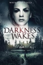 Poster de la película Darkness Wakes