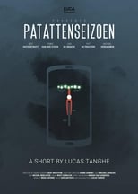 Poster de la película Patattenseizoen
