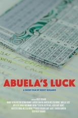 Poster de la película Abuela's Luck