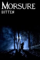 Poster de la película Bitten