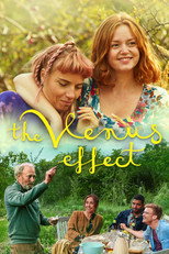 Poster de la película The Venus Effect