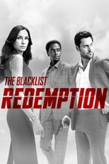 Poster de la serie The Blacklist: Redemption