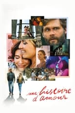 Poster de la película A Love Story