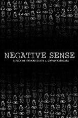 Poster de la película Negative Sense