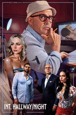 Poster de la película INT. HALLWAY / NIGHT