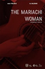 Poster de la película La Mariachi