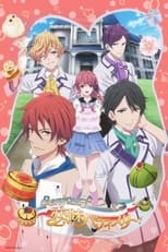 Poster de la serie BONJOUR♪Sweet Love Patisserie