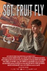 Poster de la película Sgt. Fruit Fly