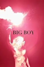 Poster de la película Big Boy