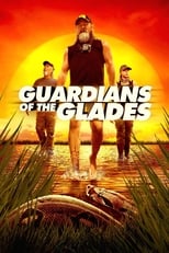 Poster de la serie Guardians of the Glades