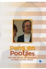 Poster de la película Pens en Pootjies