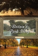 Poster de la película Britain's Park Story