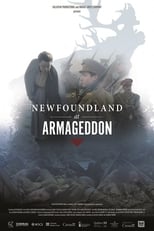 Poster de la película Newfoundland at Armageddon