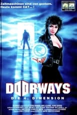 Poster de la película Doorways