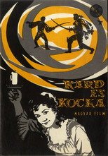 Poster de la película Sword and Dice