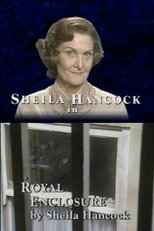 Poster de la película Royal Enclosure