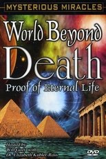Poster de la película Mysterious Miracles: World Beyond Death