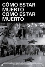 Poster de la película (How) To Be Dead