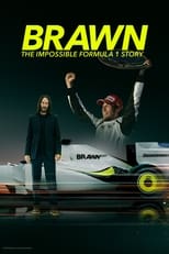 Poster de la serie Brawn: The Impossible Formula 1 Story