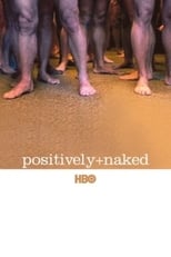Poster de la película Positively Naked